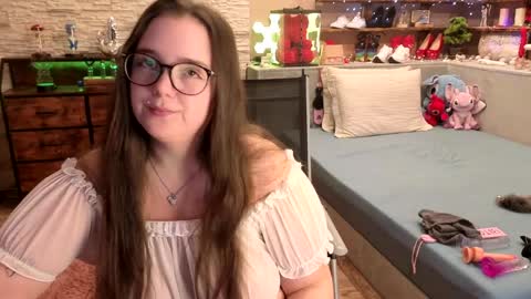 kimberlycaprice online show from 04.09.26