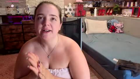 Snapshot of kimberlycaprice chatting on 06.21.26 kimberlycaprice online show from 06.21.26