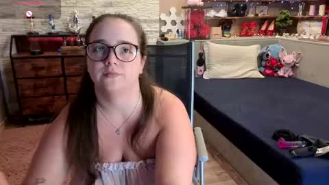 Snapshot of kimberlycaprice chatting on 06.29.26 kimberlycaprice online show from 06.29.26