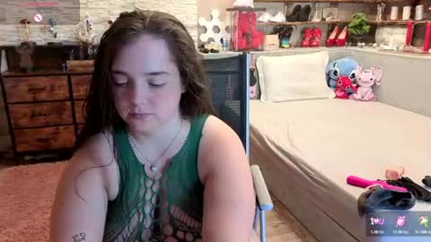 Snapshot of kimberlycaprice chatting on 07.25.26 kimberlycaprice online show from 07.25.26