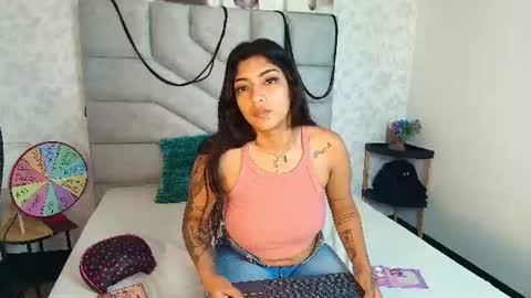 Snapshot of kimberlyfox_t chatting on 07.21.26 kimberlyfox_t online show from 07.21.26