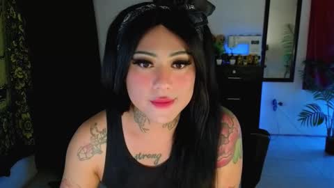 Kimberly Polizzi     online show from 11.09.25