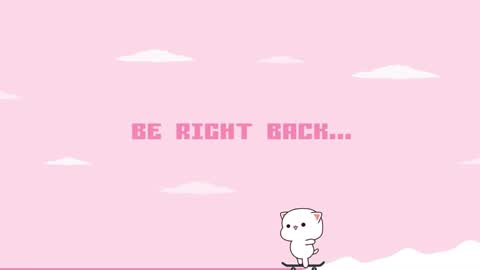 Kimberly  Andre online show from 02.11.25