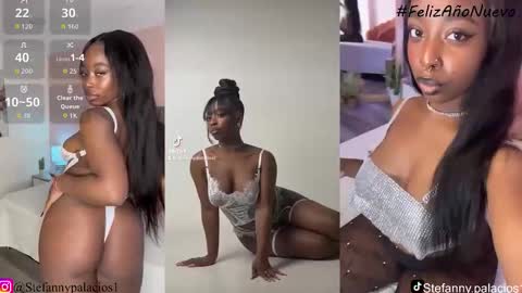 Snapshot of kimberlylenox chatting on 01.10.26 Queen Kim online show from 01.10.26