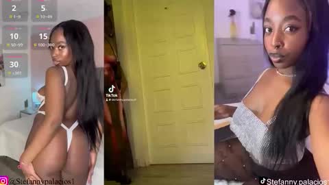 Snapshot of kimberlylenox chatting on 01.16.26 Queen Kim online show from 01.16.26