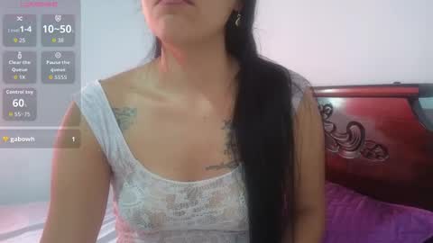 kimberlyles7 online show from 12.14.25