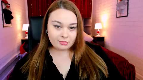 Snapshot of kimberlymaran chatting on 11.24.25 The one that you wont be able to forget online show from 11.24.25