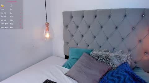 Kimberlyn online show from 03.20.26