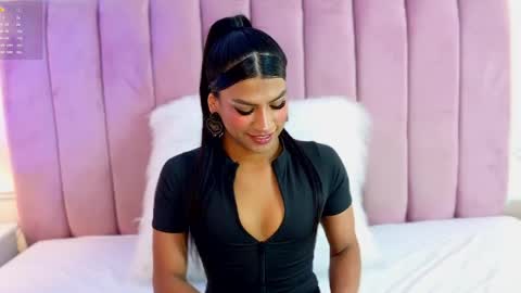 Kimberlyn online show from 05.22.26