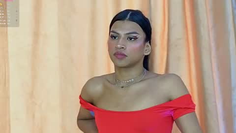 Kimberlyn online show from 06.13.26