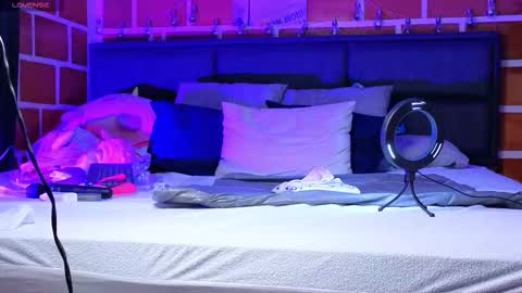 Snapshot of kimberlyreye chatting on 11.16.25 kimberlyreye online show from 11.16.25