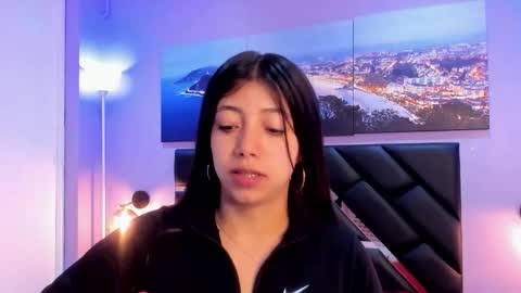 Kimberly Villalobos online show from 02.16.26