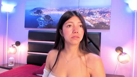 Kimberly Villalobos online show from 02.28.26