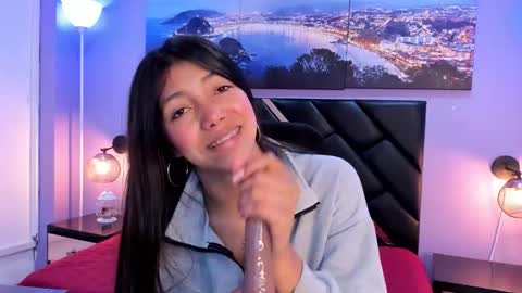 Kimberly Villalobos online show from 03.14.26