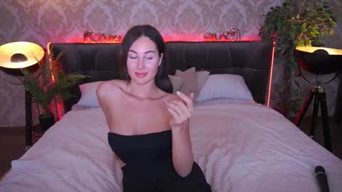 Snapshot of kimberlyworld chatting on 03.02.25 Kim online show from 03.02.25