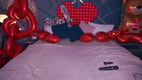 Kim online show from 02.17.26