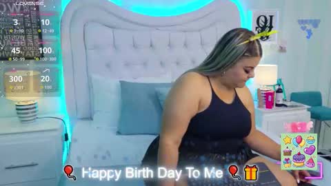 KimBrooks online show from 11.28.25