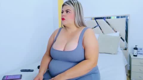 KimBrooks online show from 03.15.26