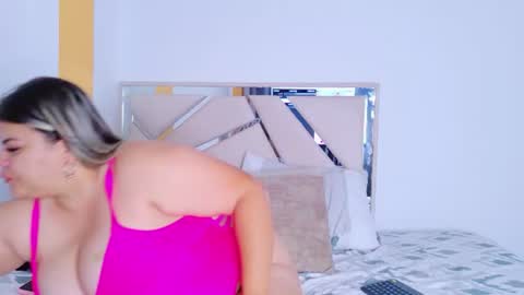 KimBrooks online show from 07.26.26
