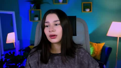 Snapshot of kimclarks chatting on 11.11.25 kimclarks online show from 11.11.25