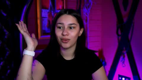 Snapshot of kimclarks chatting on 12.04.25 kimclarks online show from 12.04.25