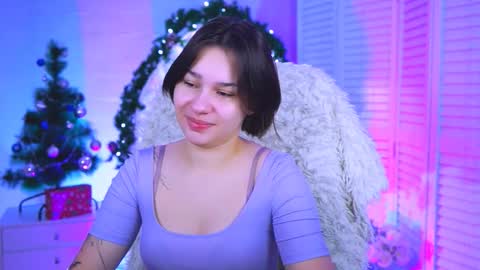 Snapshot of kimclarks chatting on 01.06.26 kimclarks online show from 01.06.26