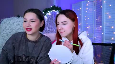 Snapshot of kimclarks chatting on 01.10.26 kimclarks online show from 01.10.26