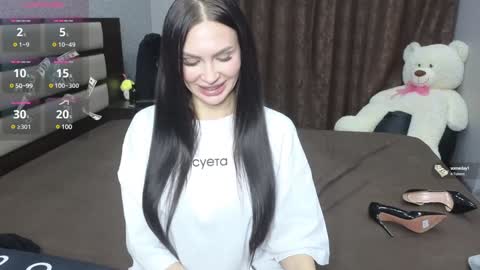 Snapshot of kimdavisbaby chatting on 12.15.24 KIm online show from 12.15.24