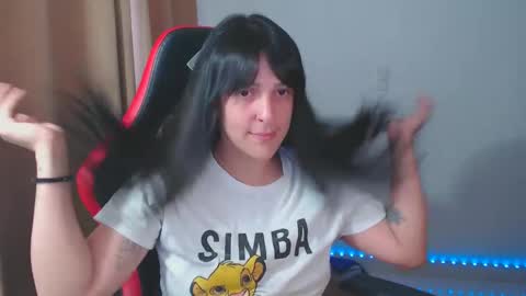 Kim 3 online show from 01.27.25