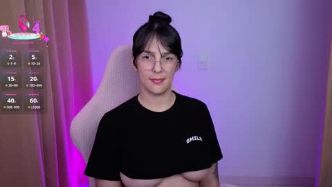 Kim 3 online show from 10.11.25