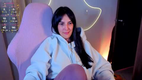 Kim 3 online show from 02.01.26