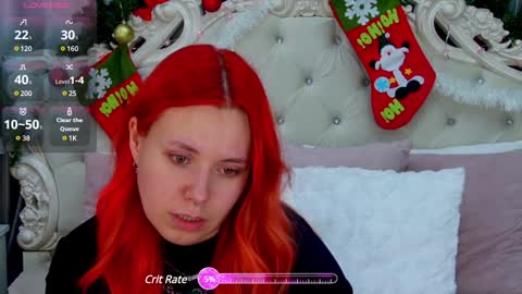 Snapshot of kimforman chatting on 01.25.25 KimForman online show from 01.25.25