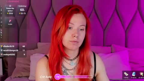 Snapshot of kimforman chatting on 01.26.25 KimForman online show from 01.26.25