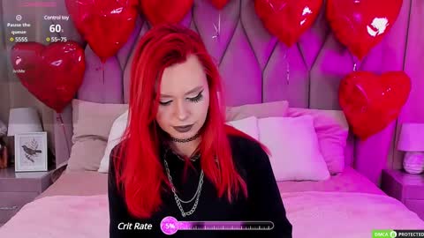 Snapshot of kimforman chatting on 02.19.25 KimForman online show from 02.19.25