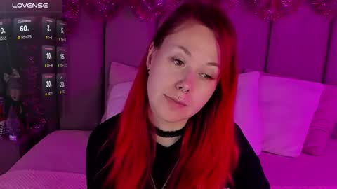 Snapshot of kimforman chatting on 12.14.25 KimForman online show from 12.14.25