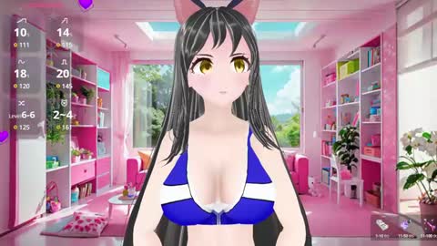 Snapshot of kimi_hentai chatting on 01.10.25 Kimi online show from 01.10.25