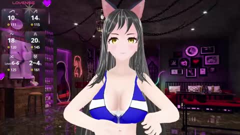 Snapshot of kimi_hentai chatting on 01.14.25 Kimi online show from 01.14.25