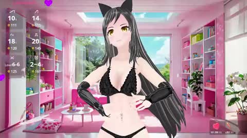 Snapshot of kimi_hentai chatting on 01.17.25 Kimi online show from 01.17.25