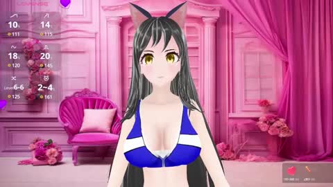 Snapshot of kimi_hentai chatting on 02.05.25 Kimi online show from 02.05.25