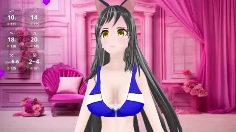 Snapshot of kimi_hentai chatting on 02.05.25 Kimi online show from 02.05.25