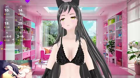 Snapshot of kimi_hentai chatting on 03.04.25 Kimi online show from 03.04.25