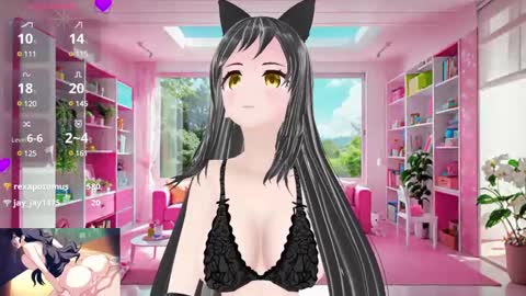 Snapshot of kimi_hentai chatting on 03.04.25 Kimi online show from 03.04.25