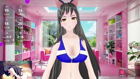 Snapshot of kimi_hentai chatting on 03.07.25 Kimi online show from 03.07.25