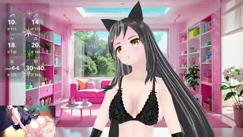 Snapshot of kimi_hentai chatting on 09.12.25 Kimi online show from 09.12.25