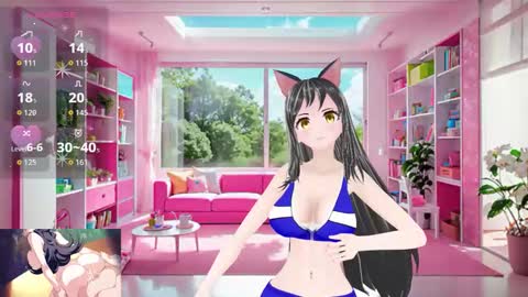 Kimi online show from 11.12.25