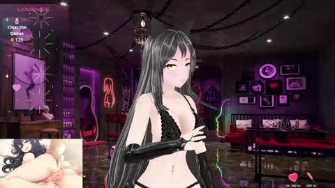 Kimi online show from 01.14.26