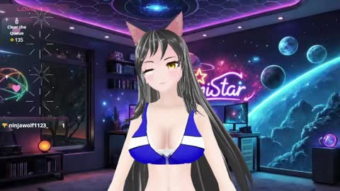 Kimi online show from 04.06.26