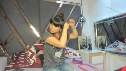 Kimy online show from 04.29.26