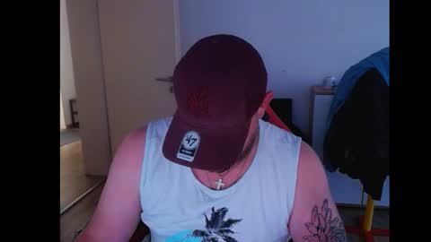Snapshot of kimiboy4158 chatting on 06.17.26 Scrippo online show from 06.17.26