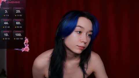 Kimiko online show from 03.02.26